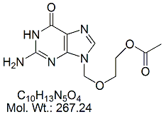 Acyclovir EP Impurity A